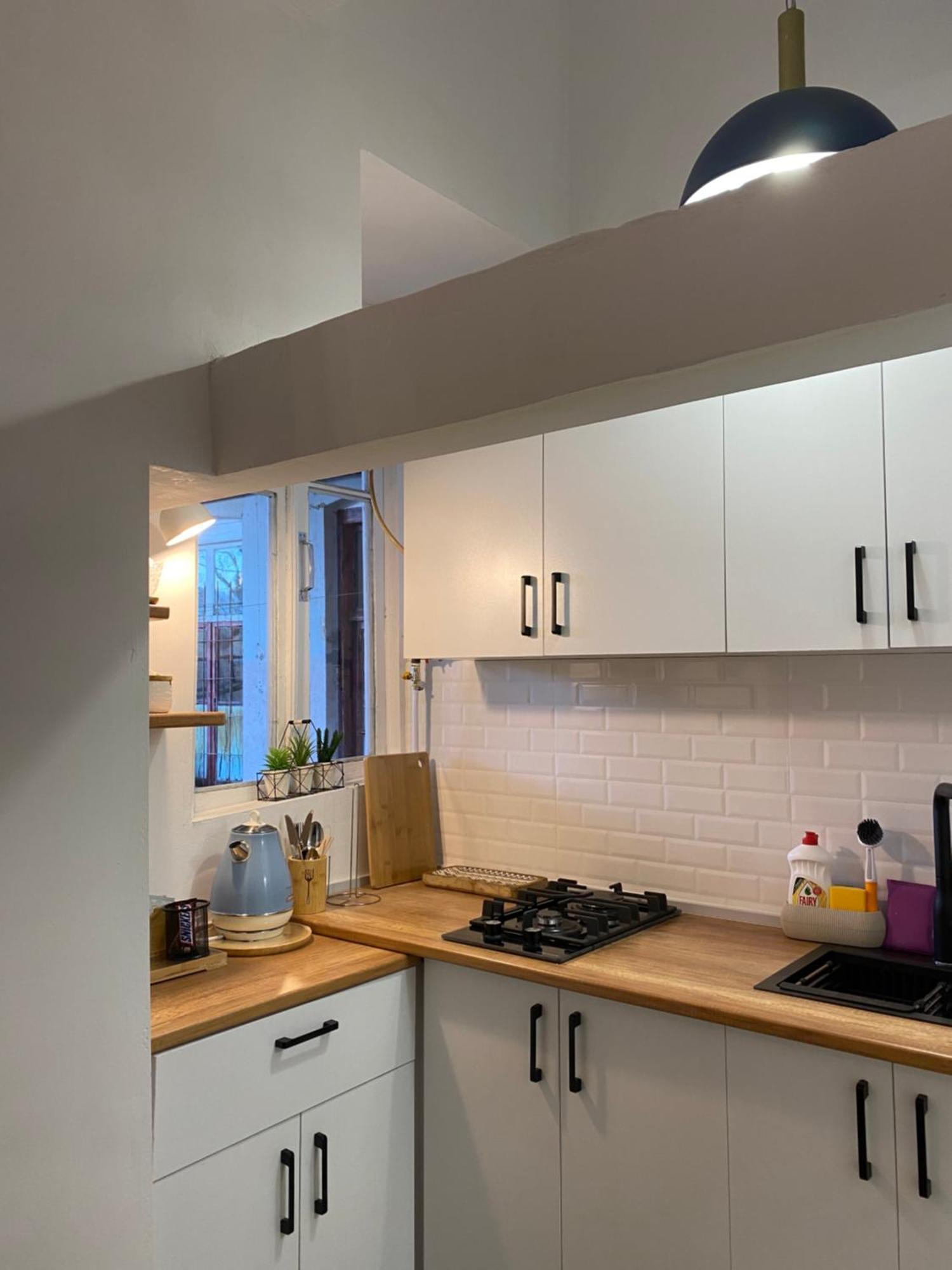 Old Tbilisi City Center, Two - Room Apartment Екстериор снимка
