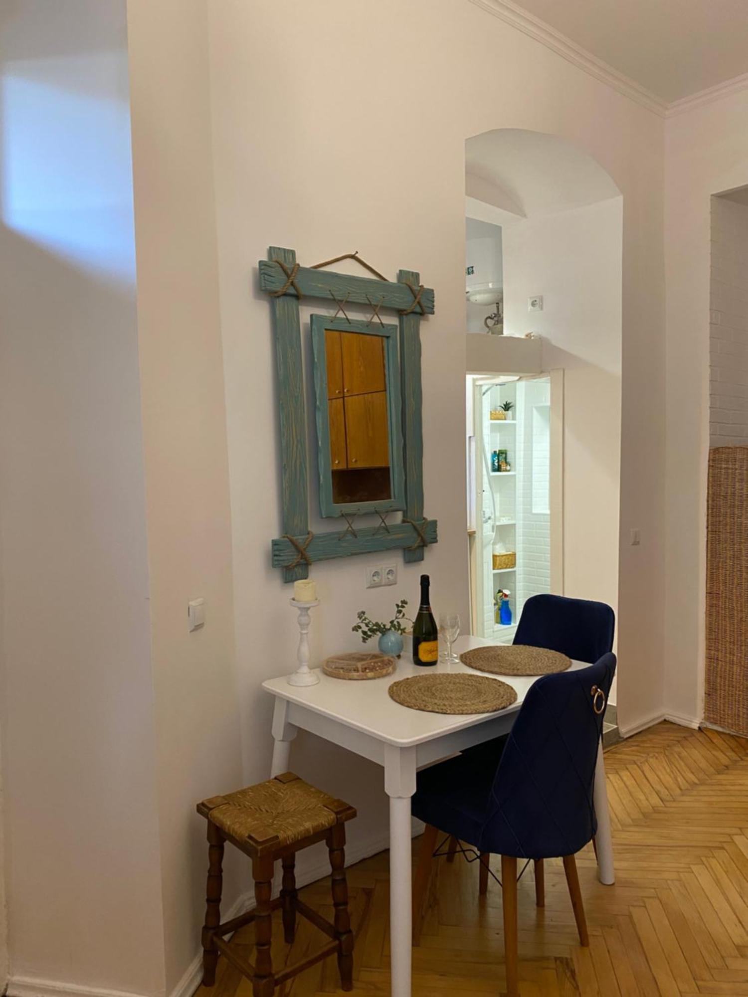Old Tbilisi City Center, Two - Room Apartment Екстериор снимка