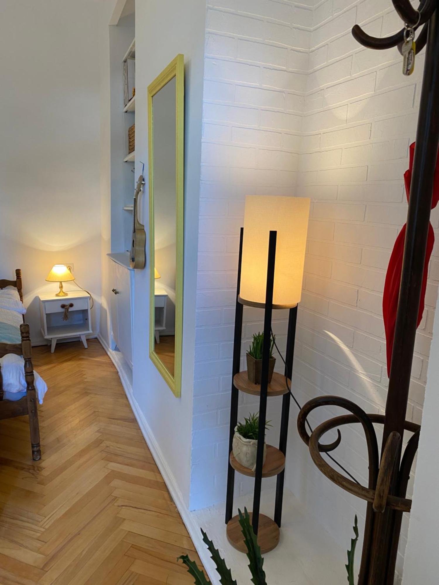 Old Tbilisi City Center, Two - Room Apartment Екстериор снимка