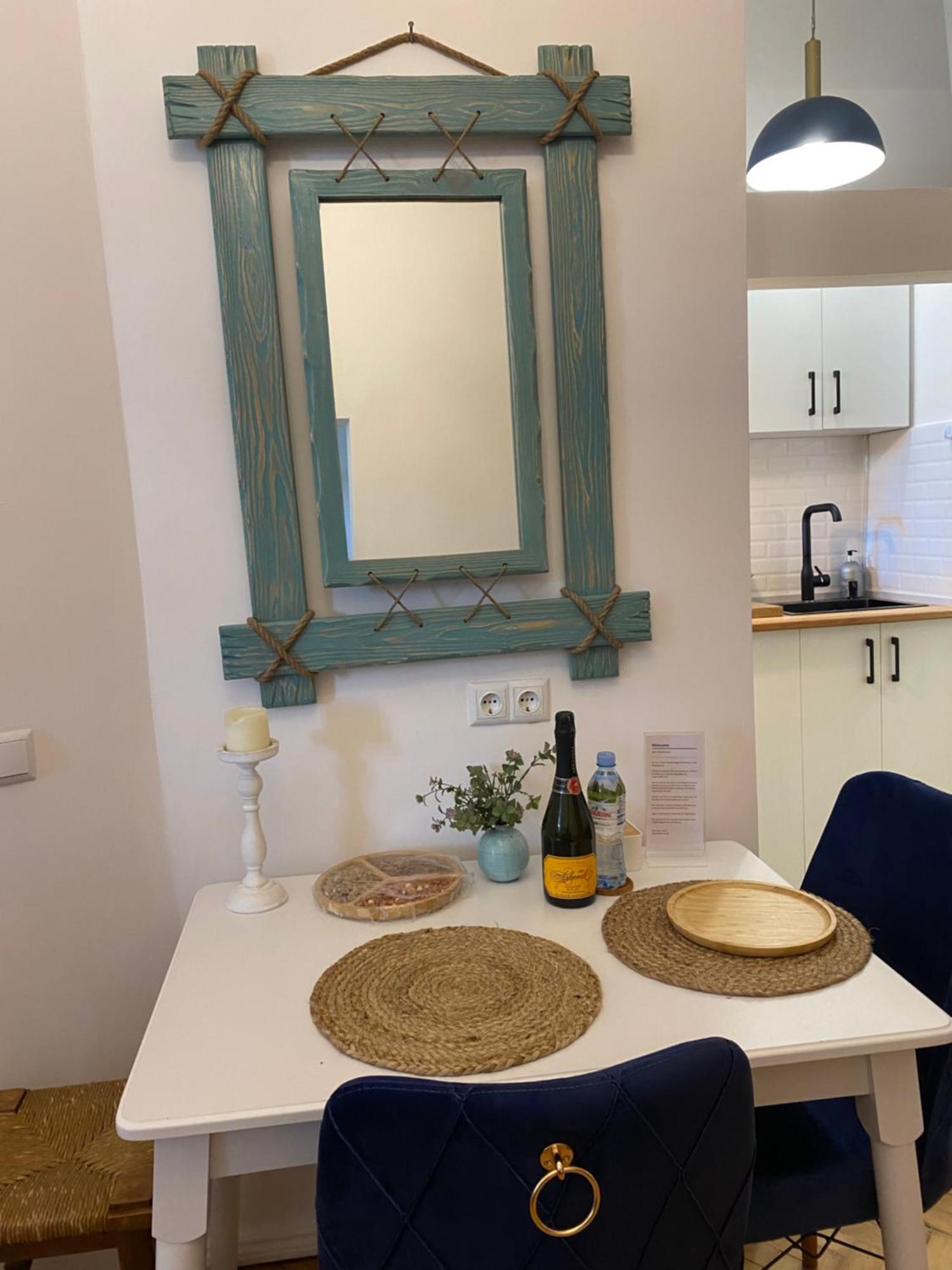 Old Tbilisi City Center, Two - Room Apartment Екстериор снимка