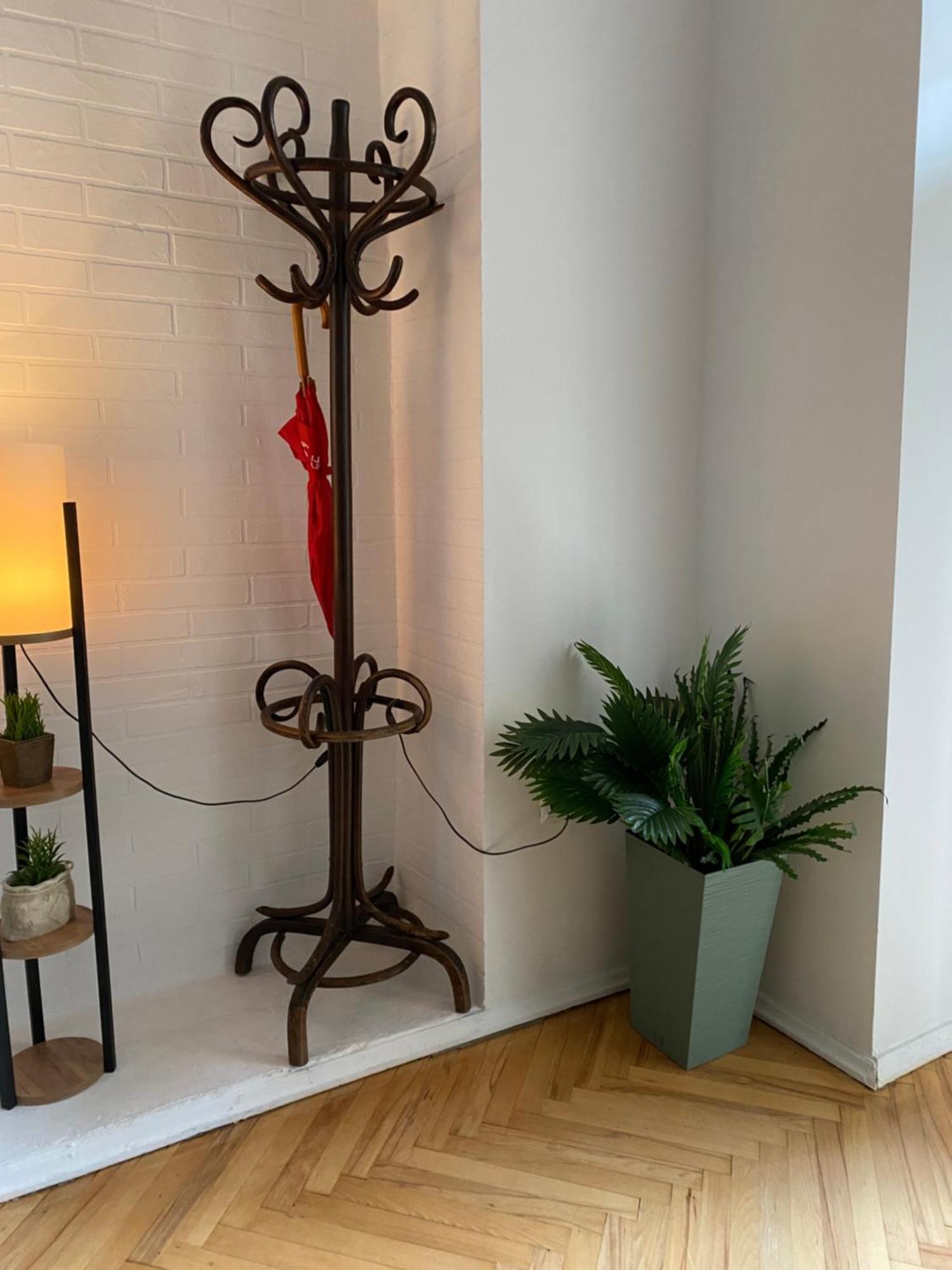Old Tbilisi City Center, Two - Room Apartment Екстериор снимка